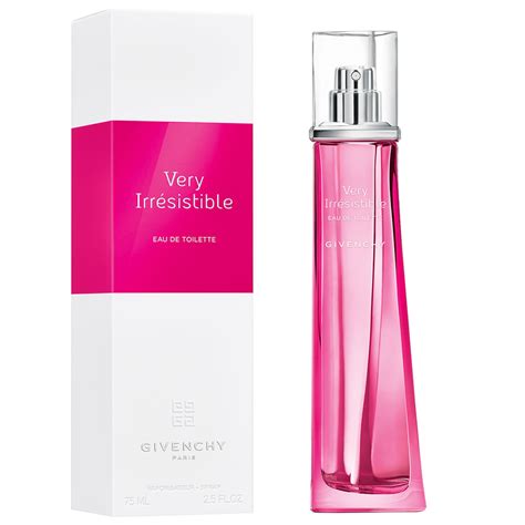 perfume very irresistible givenchy feminino resenha|Irresistible Givenchy Givenchy perfume .